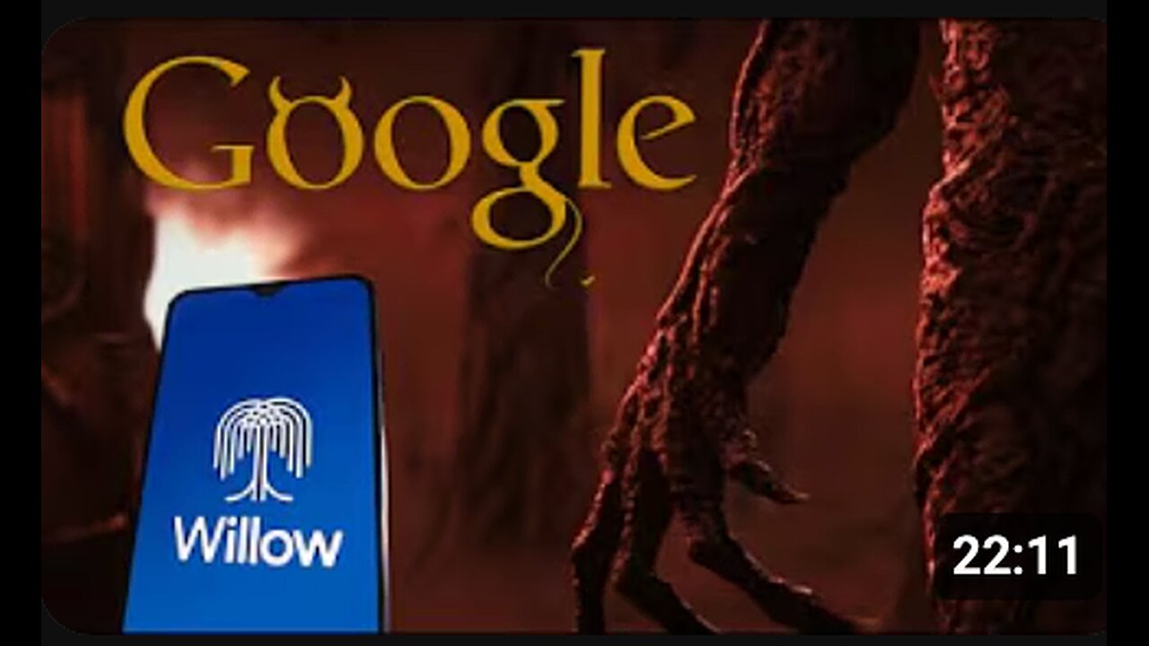 GET READY TO LIVE IN THE REAL UPSIDE DOWN! GOOGLE ADMITS THEY ARE "ACCESSING PARALLEL UNIVERSES!"