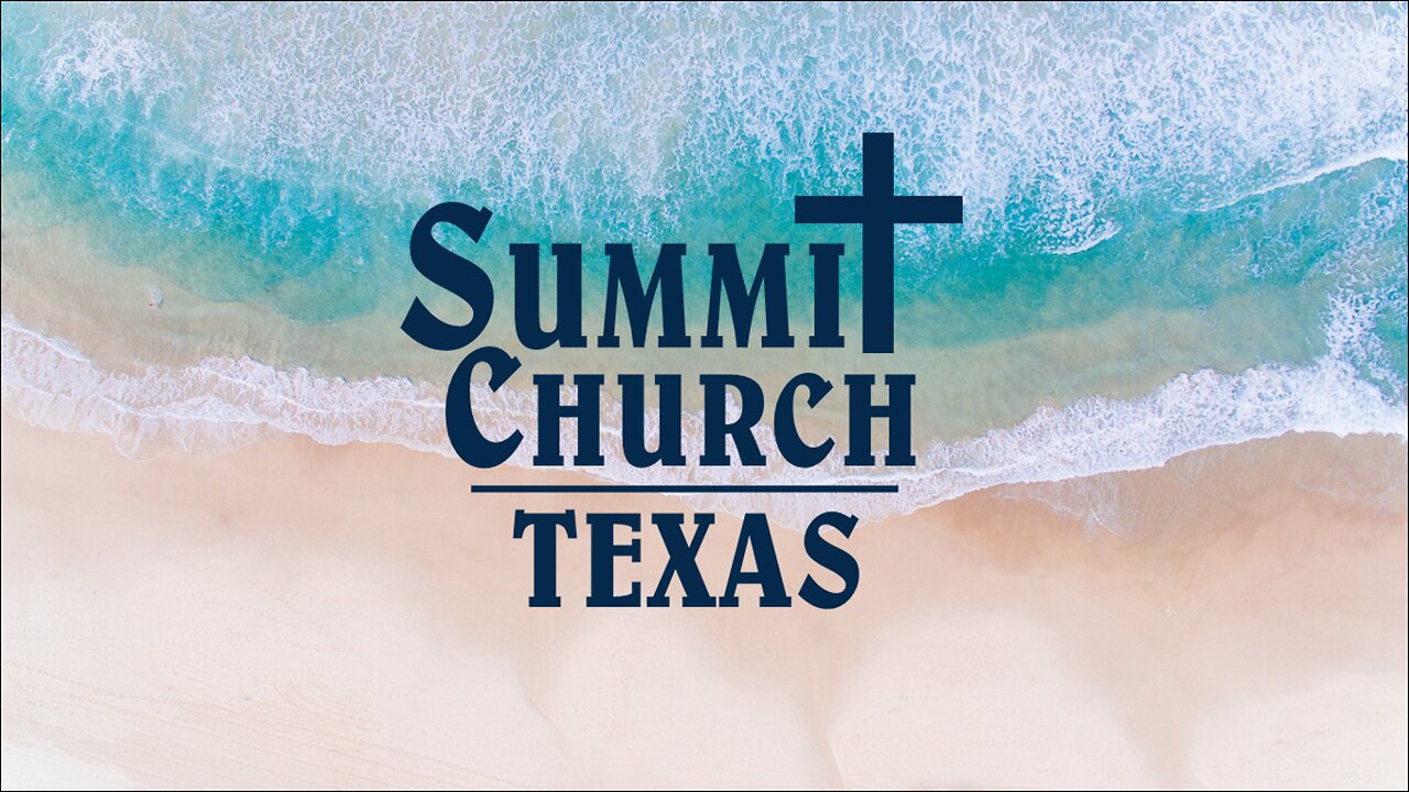 What Is The Church? Pastor Charokee Molina Book Of Acts - Summit Church Texas