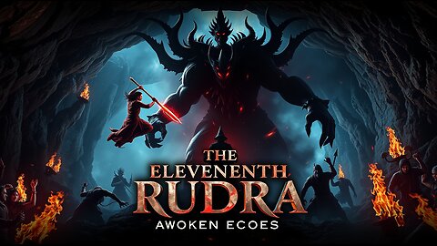 The Himalayan Prophecy: The Eleventh Rudra's Destiny