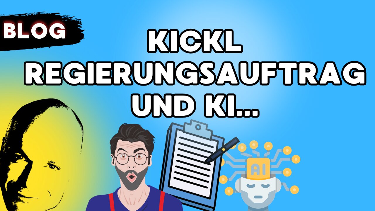Kickl bekommt Regierungsauftrag! Wird sich alles ändern? KI Ausblicke und Spirituelles