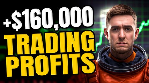 How I Made $160,000 From Future Prop Firm Trading (Tips & Analysis)