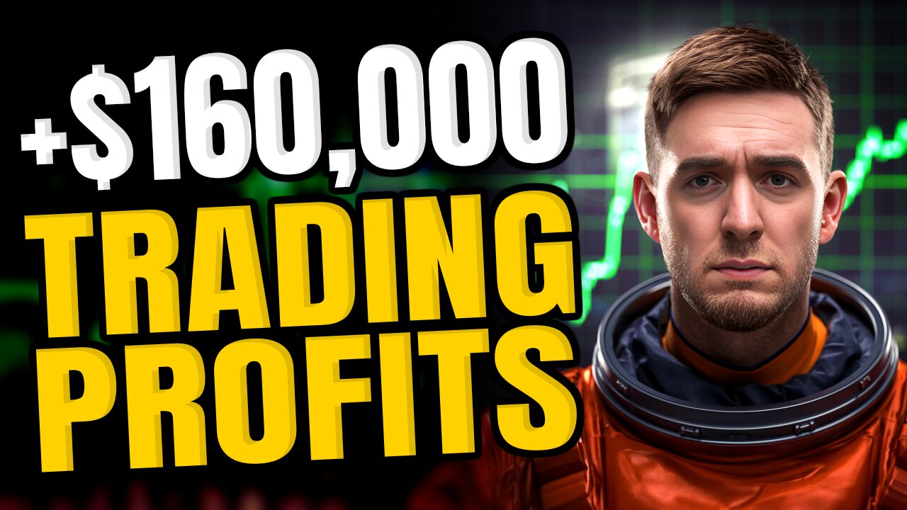 How I Made $160,000 From Future Prop Firm Trading (Tips & Analysis)