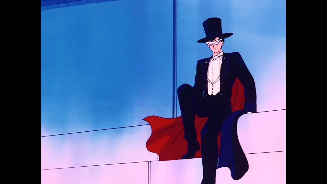 [Tsuki no Tenshi] Bishoujo Senshi Sailor Moon - 019