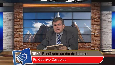 El Sábado: Un día de libertad / Escuela Sabática