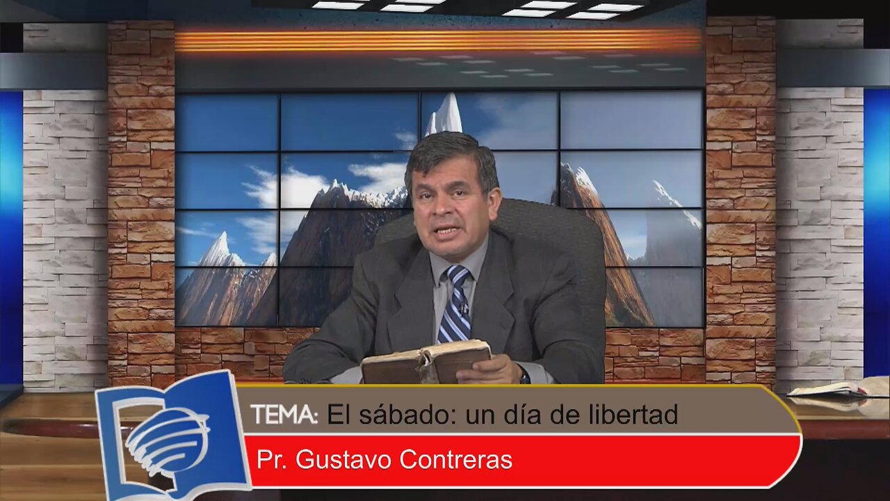 El Sábado: Un día de libertad / Escuela Sabática