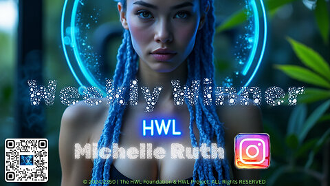 Weekly Merchandise WINNER Jan 2, 2025 Instagram Michelle Ruth