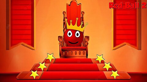 Me quieren Jod3r no van a Poder - Red Ball 2