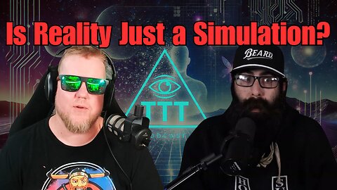 Is Reality Just a Simulation?