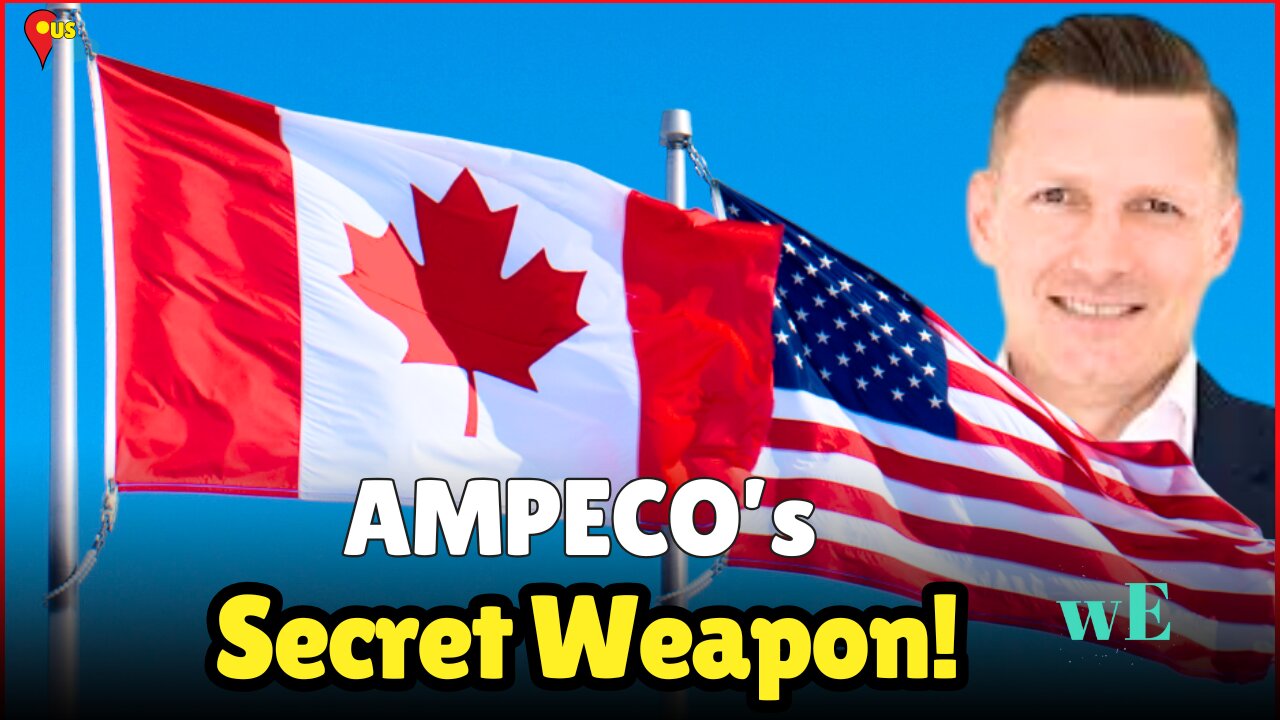 AMPECO Names Bart Saunders as New US & Canada Business Development Head - WorldEye