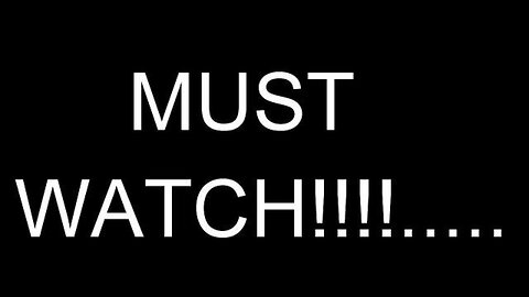 MUST WATCH: "If-people-get-jabbed-after-watching-this-they-are-beyond-saving".