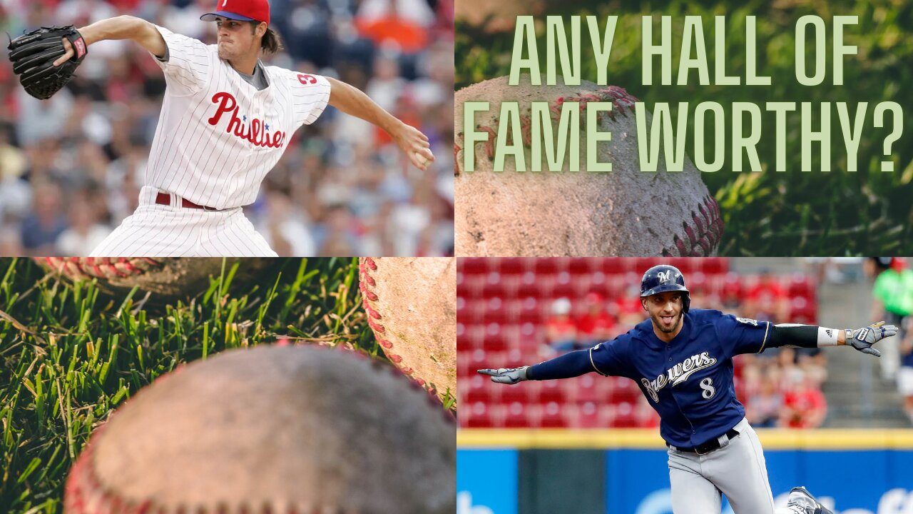 12 notable players who will be eligible for the Baseball Hall of Fame for the first time in 2026