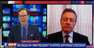 IRLI RELIES ON 1898 PRECEDENT TO OPPOSE BIRTHRIGHT CITIZENSHIP