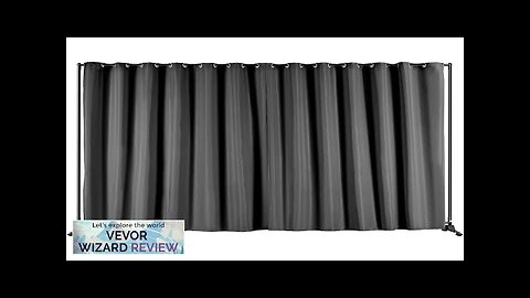 VEVOR Room Divider 8 ft x 10 ft （96×120inch）Portable Panel Room Divider Review