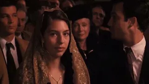 UN DETALLE SORPRENDENTE SOBRE MARY CORLEONE