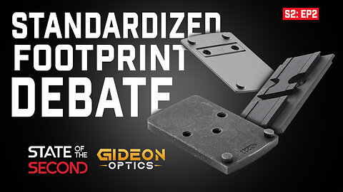 Why can't Optics Companies innovate? (ft. Gideon Optics)