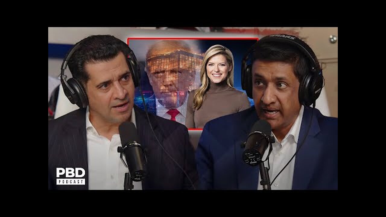 "What’s DANGEROUS About Trump?" – Ro Khanna EXPOSES Trump Obsession Is DESTROYING Democratic Party