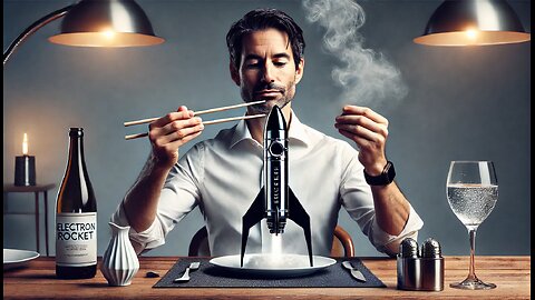 Discover the Future of Space Exploration: Rocket Lab USA SWOT Analysis