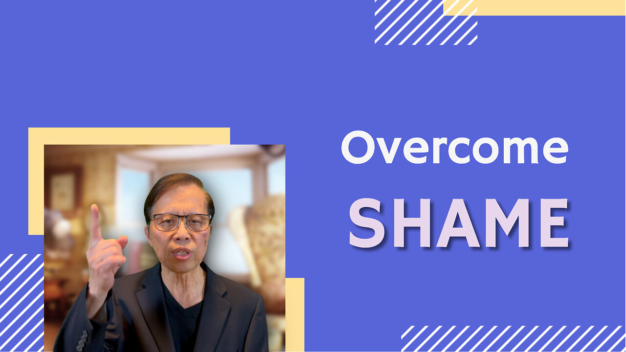 Overcome Shame: Embrace Growth and Resilience Now