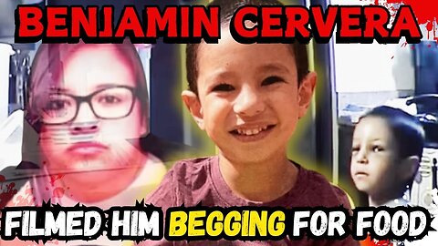 This Outcome Is Unbelievable- The Story of Benjamin Cervera