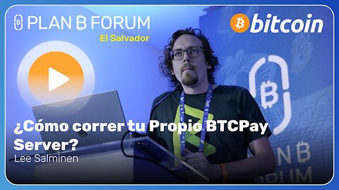 ¿Cómo correr tu Propio BTCPay Server?