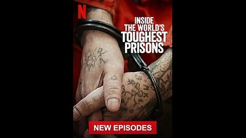 WORLD MOST PRISON COUNTRY IN THE WORLD🚫🚫‼️❌