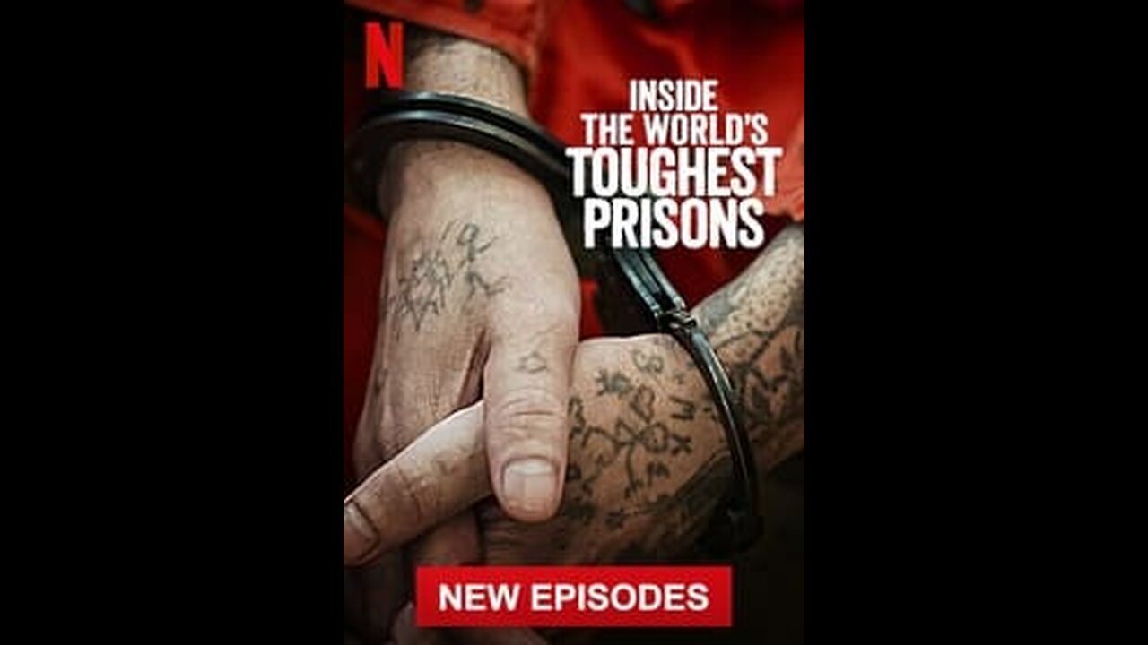 WORLD MOST PRISON COUNTRY IN THE WORLD🚫🚫‼️❌
