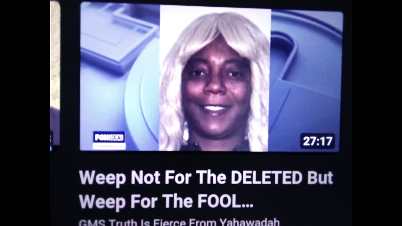 BEWARE OF HOODRAT BASTARD WOMEN "RATCHET BITCHES"!!! THEY ARE EXPOSED FOR BEING DEGENERATE WHORES