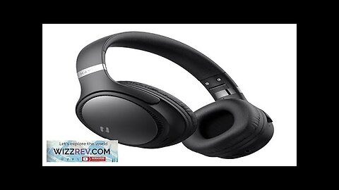 Havit H630BT Foldable Gaming Headset Wireless bluetooth Headphone 40mm Dynamic Unit Deep Review