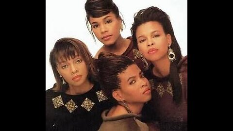 En Vogue - Love Don’t Love You (Live on “Roc”)