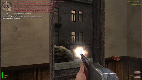 Medal of Honor Allied Assault Online Pc