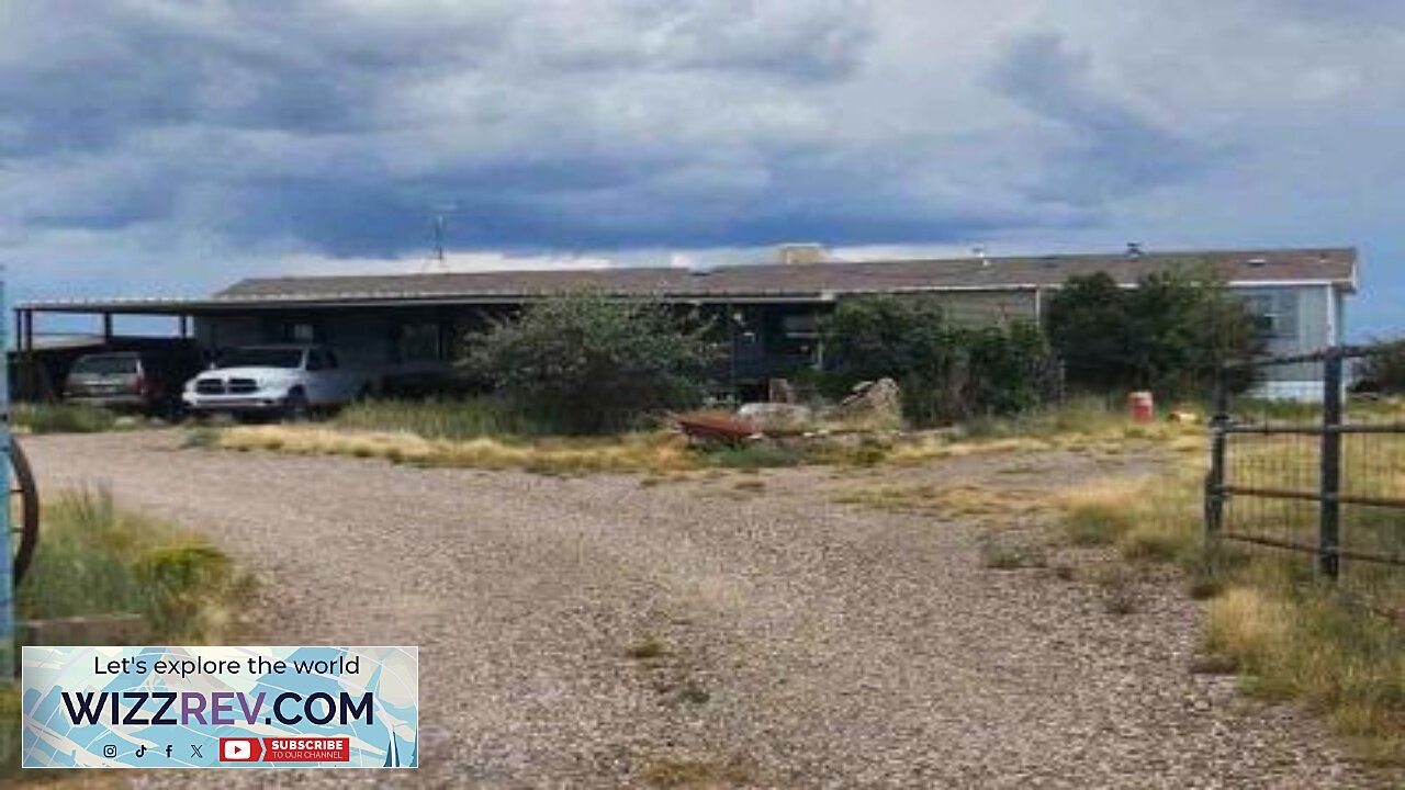 Foreclosure Homes in Moriarty NM