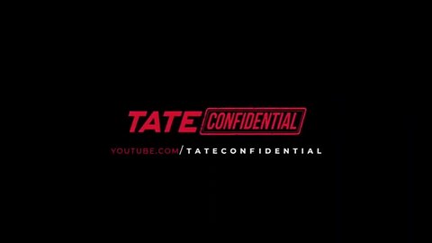 Camera Guy Gets Knocked Out | Tate Confidential | EP. 9