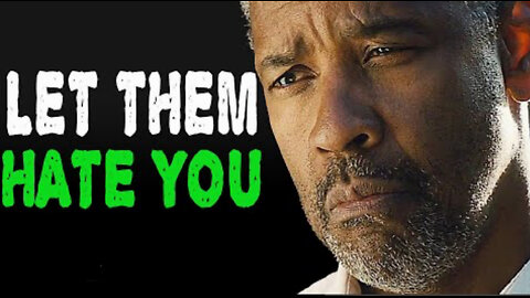 Jim Carrey Reveals Why DENZEL WASHINGTON Is HATED By Hollywood 