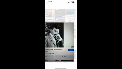 I’ve broken the CODE of NIKOLA TESLA FROM 2020 TILL INAUGURATION DAY.