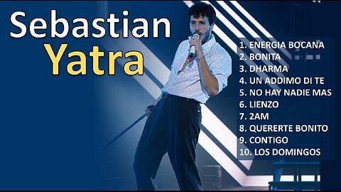 Sebastian_Yatra_10_Great_Hits