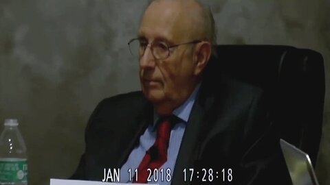 Dr. Stanley Plotkin Deposition - Over Seventy Aborted Fetuses Used In Experiments