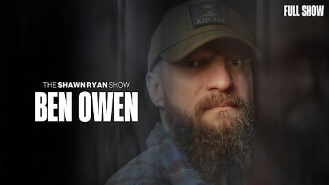 💥Veteran’s Escape from Addiction & Survival in America’s Most Violent Streets | Ben Owen #178