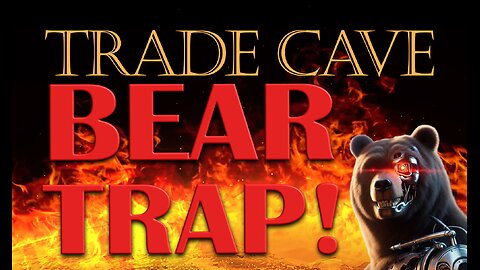 BEAR TRAP ENGAGED!