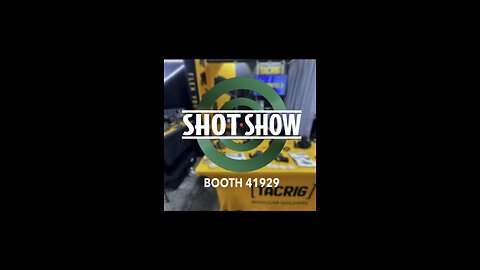 Shot Show 2025 is Here!