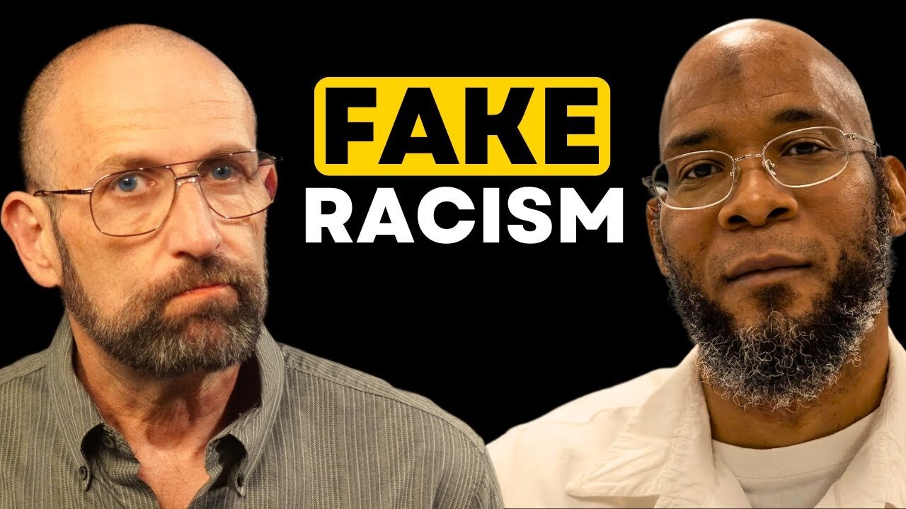 The "Innocent" Black Man Who Wasn't