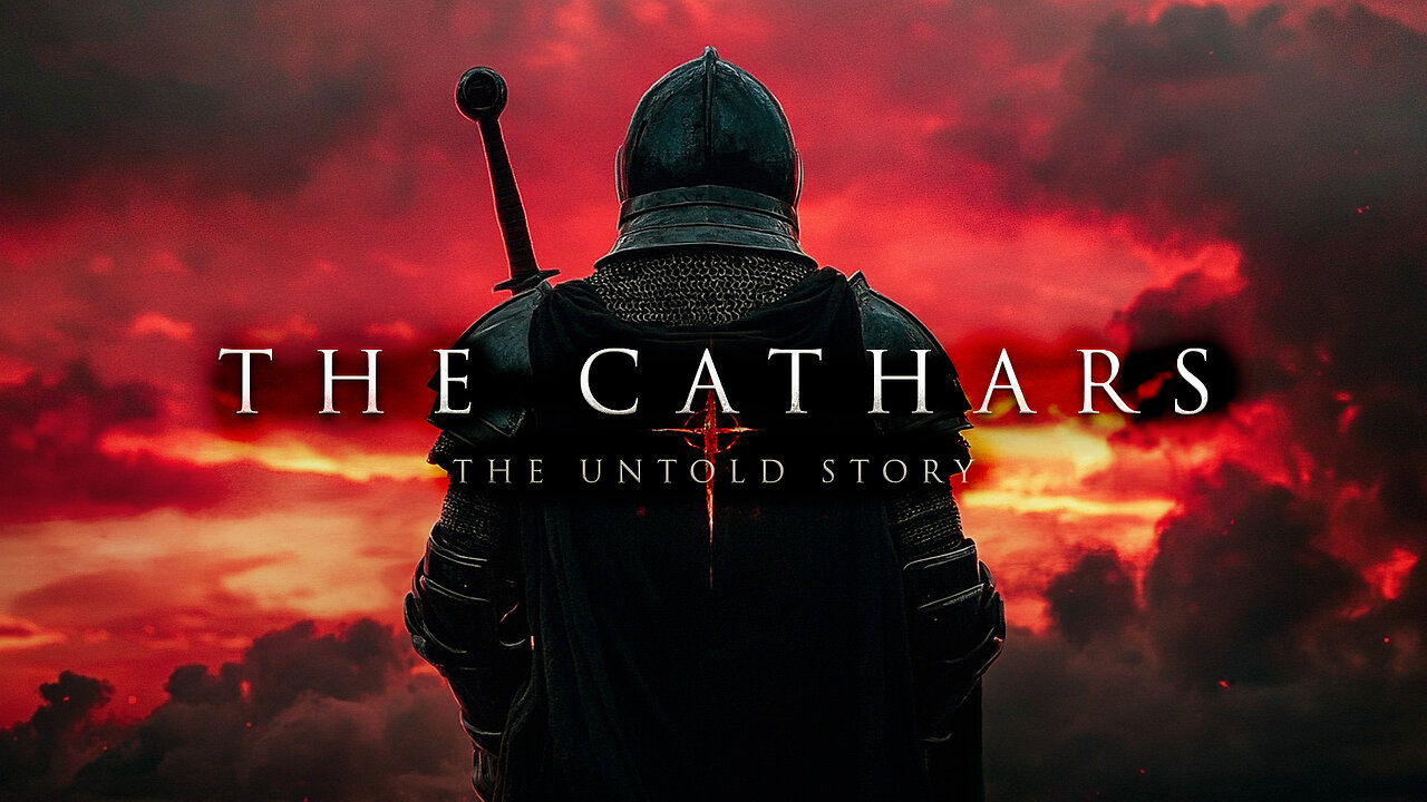 The Cathars The Untold Story Documentary by Paul Wallis