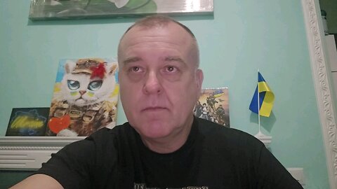 Копия пукина якобы приезжала на фронт, в курскую область