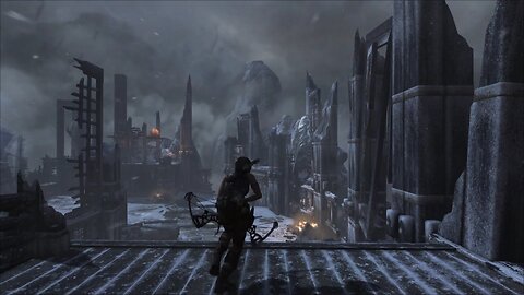 Tomb Raider 🇵🇰