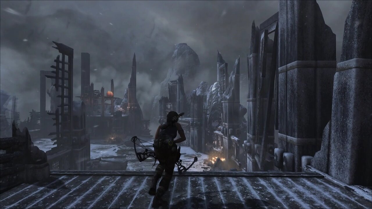 Tomb Raider 🇵🇰