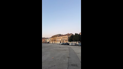 Prato Della Valle