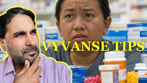 Why Is Vyvanse So Expensive? 💊