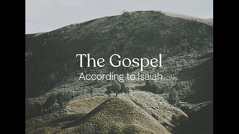 Jews hear the Gospel for the first time! #gospel