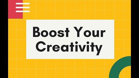 Unleashing Creativity: Tips to Ignite Your Imagination