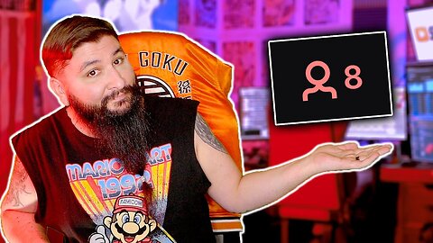 Why your views are low on Twitch & YouTube