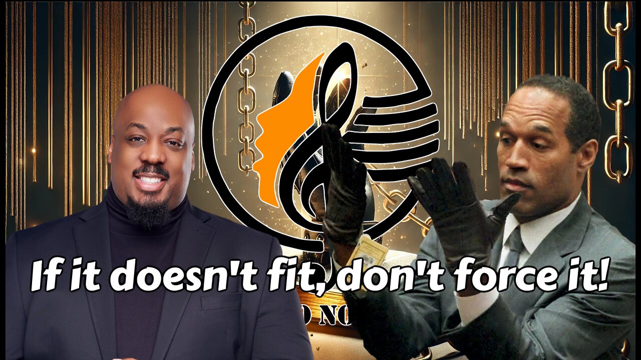 Divine Connections Only: Stop Forcing What's Not Meant for You! πΆπ #bestvirtualchurch